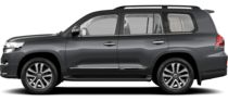 Land Cruiser 200