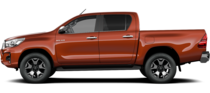 Hilux