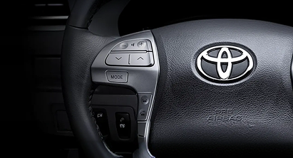 Изображение на странице Откройте доступ к персональным кампаниям TOYOTA Тойота Центр Смоленск